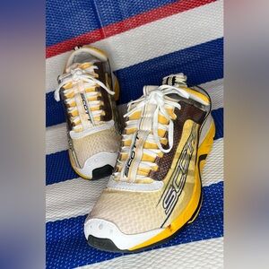 ✨ Scott T2 Multi Color Women’s Casual Snowboarding Athletic Running Shoes Size 8